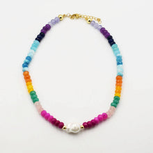 Colores Perla Necklace