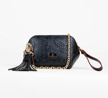 Liebre Mini Crossbody