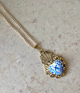 Ayani Necklace