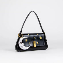 La Luna y Estrella Mini Baguette