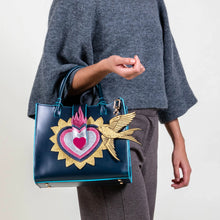 El Corazón Tote Bag