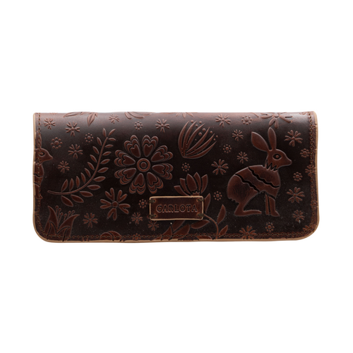 Liebre wallet