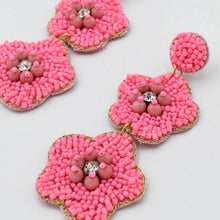 Blossom Bloom earrings