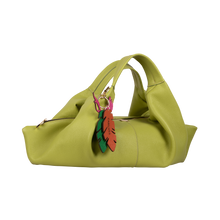 Flamingo Hobo Bag
