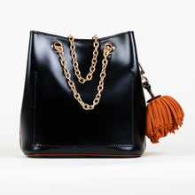 Mini Bucket Maceta bag