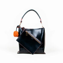 Hobo Maceta Tote (black)
