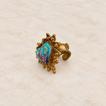 Sacred Heart Ring