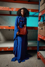 Liebre Asymmetrical Shoulder Bag