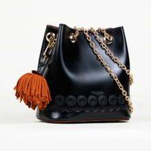 Mini Bucket Maceta bag