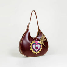 El Corazón XL Hobo Bag