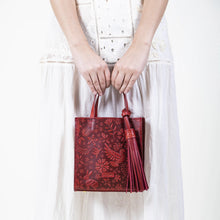 Liebre Baby Tote