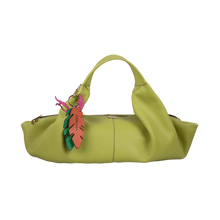 Flamingo Hobo Bag