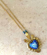 Ayani Necklace