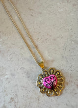 Ayani Necklace