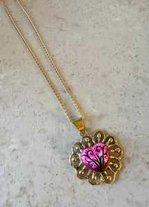 Ayani Necklace
