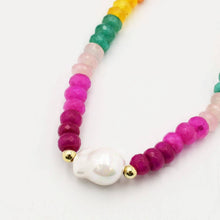 Colores Perla Necklace