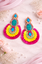 Maya earrings