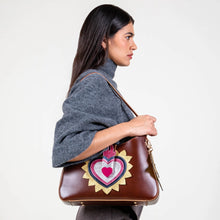 El Corazón Shoulder Bag