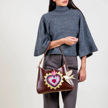 El Corazón Shoulder Bag