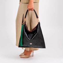 Liebre Hobo Bag
