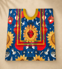 Sagrado Corazón Huipil