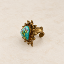 Sacred Heart Ring