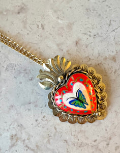 Ayani Necklace