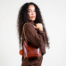 Mini Bucket Maceta bag
