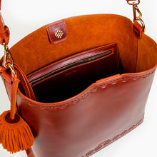 Hobo Maceta Tote (terracota)