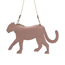 Jaguar crossbody
