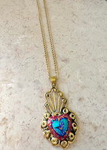 Ayani Necklace