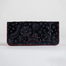 Liebre Wallet (Black)