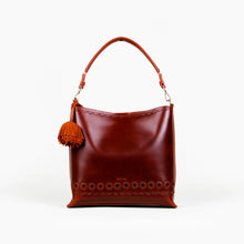 Hobo Maceta Tote (terracota)