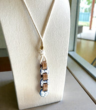 Talavera Cielo Necklace