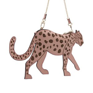 Jaguar crossbody