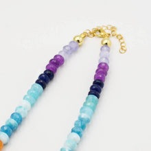 Colores Perla Necklace