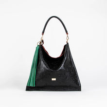 Liebre Hobo Bag