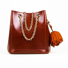 Mini Bucket Maceta bag