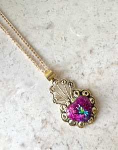 Ayani Necklace