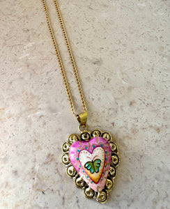 Ayani Necklace
