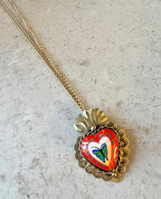 Ayani Necklace