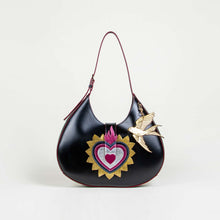 El Corazón XL Hobo Bag