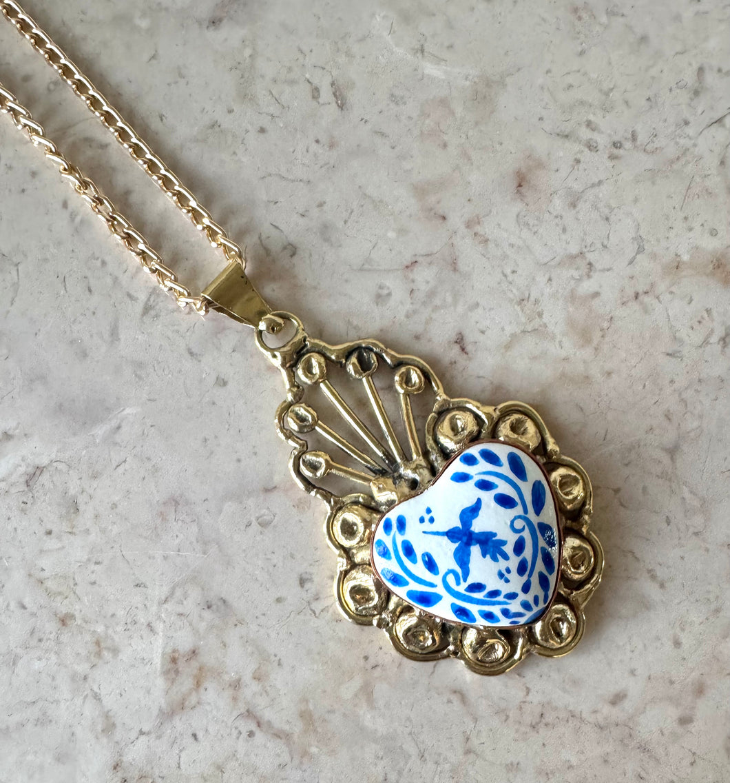 Ayani Necklace