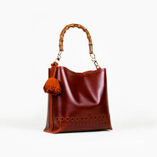 Hobo Maceta Tote (terracota)