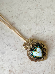 Ayani Necklace