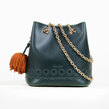 Mini Bucket Maceta bag