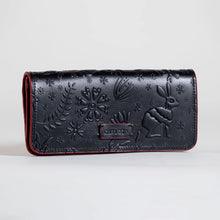 Liebre Wallet (Black)