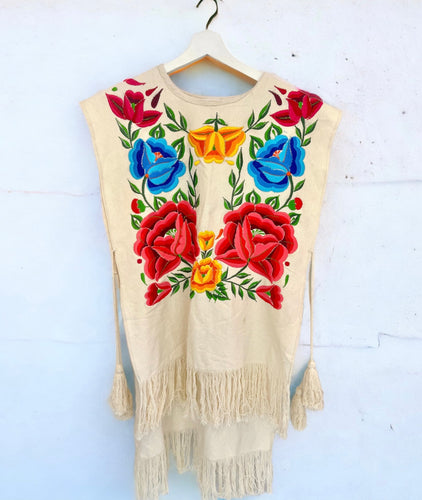 Flores gaban