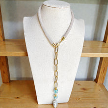 Talavera Perla Necklace
