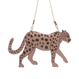 Jaguar crossbody